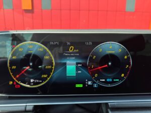 Mercedes-Benz GLS 450