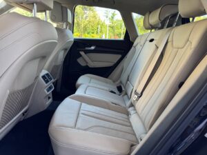 Audi Q5 Premium Plus