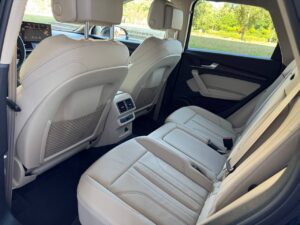 Audi Q5 Premium Plus