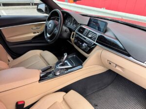 Bmw F30