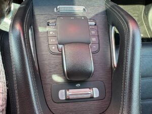 Mercedes-Benz GLS 450