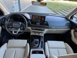 Audi Q5 Premium Plus