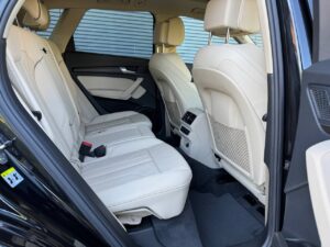 Audi Q5 Premium Plus