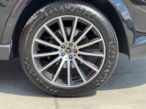 Mercedes-Benz GLS 450