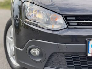 Volkswagen Cross Polo