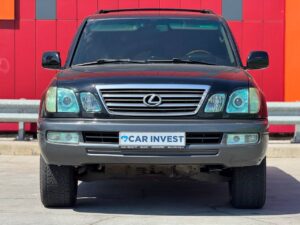 Lexus LX470