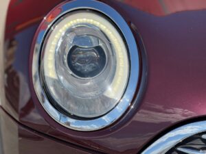 Mini Cooper Clubman