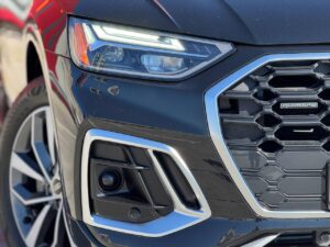 Audi Q5 Premium Plus