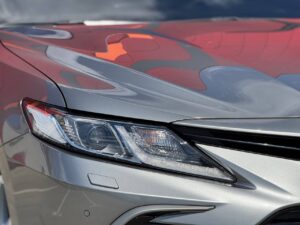 Toyota Camry 70