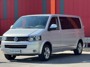 Volkswagen T5