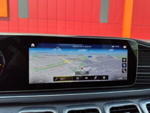 Mercedes-Benz GLS 450