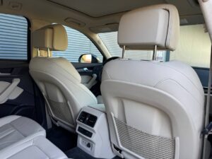 Audi Q5 Premium Plus