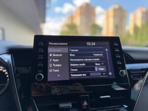 Toyota Camry 70
