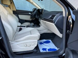 Audi Q5 Premium Plus