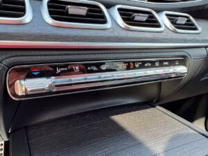 Mercedes-Benz GLS 450