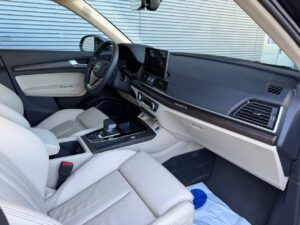 Audi Q5 Premium Plus