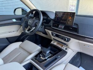 Audi Q5 Premium Plus