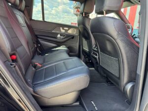 Mercedes-Benz GLS 450