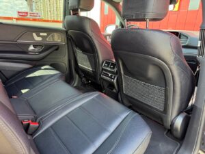 Mercedes-Benz GLS 450