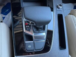Audi Q5 Premium Plus