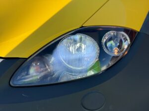 Seat Altea 4 Freetrak