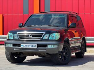Lexus LX470
