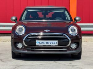 Mini Cooper Clubman
