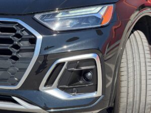 Audi Q5 Premium Plus