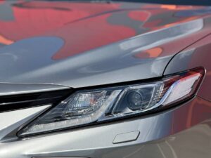 Toyota Camry 70