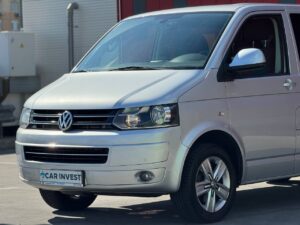 Volkswagen T5