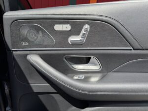 Mercedes-Benz GLS 450