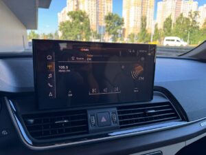Audi Q5 Premium Plus