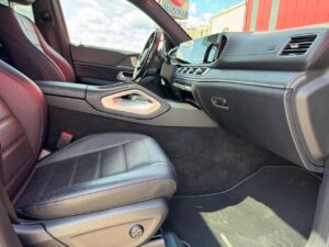 Mercedes-Benz GLS 450