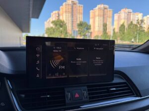 Audi Q5 Premium Plus