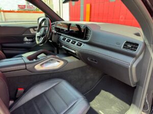 Mercedes-Benz GLS 450