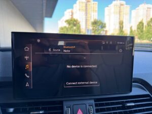 Audi Q5 Premium Plus
