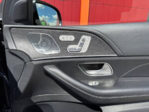 Mercedes-Benz GLS 450
