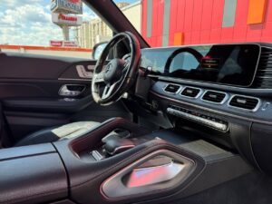 Mercedes-Benz GLS 450