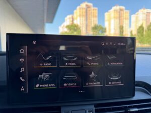 Audi Q5 Premium Plus