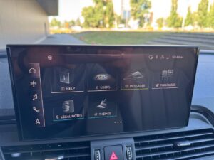 Audi Q5 Premium Plus