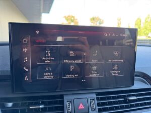 Audi Q5 Premium Plus