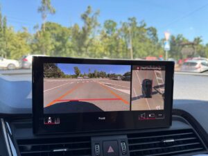 Audi Q5 Premium Plus