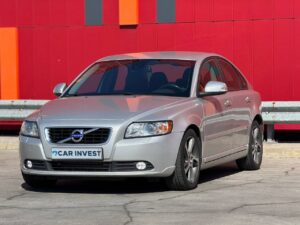 Volvo S40