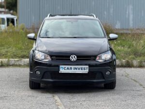 Volkswagen Cross Polo