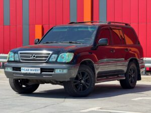 Lexus LX470