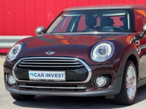 Mini Cooper Clubman