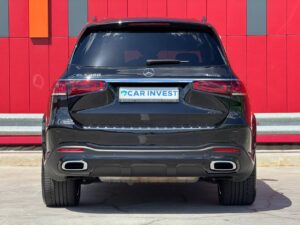 Mercedes-Benz GLS 450