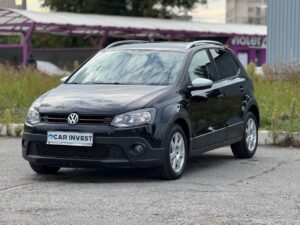 Volkswagen Cross Polo