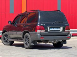 Lexus LX470