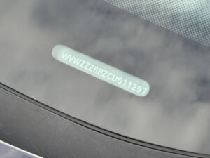 Volkswagen Cross Polo